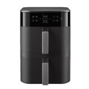 Friteuză cu aer cald Xiaomi Air Fryer Dual Stack 12L Black EU BHR0883EU