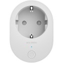 Priză inteligentă Xiaomi Mi Smart Plug 2 (Wi-Fi) White EU BHR6868EU