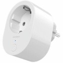 Priză inteligentă Xiaomi Mi Smart Plug 2 (Wi-Fi) White EU BHR6868EU