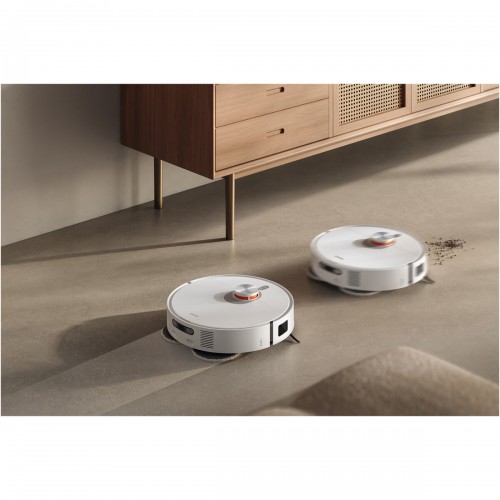 Aspirator robot Xiaomi Robot Vacuum Cleaner X20 Pro White EU BHR8859EU