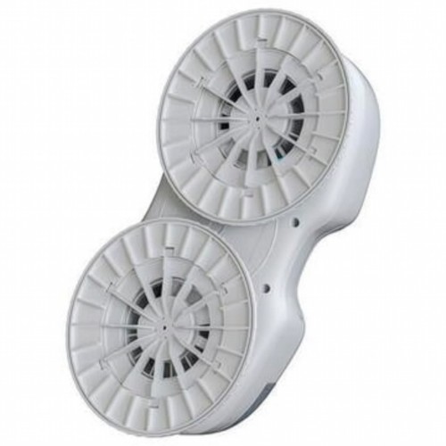 Robot de curățare geamuri Xiaomi HUTT C65 White EU