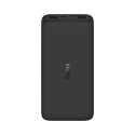 Xiaomi Redmi Power Bank 20000mAh 18W – Black