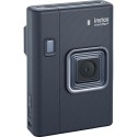 Aparat foto instant hibrid FUJIFILM Instax mini LiPlay+ Midnight Blue