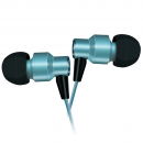 Casti bluetooth 4.0 Akyta AC-B51, in ear, cu conectare rapida si microfon pentru Iphone Samsung Galaxy