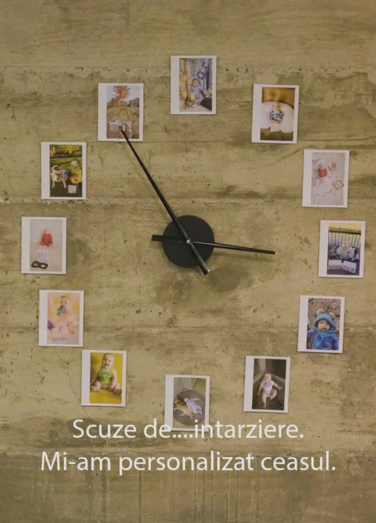 7 Idei Creative Să Folosești Fotografiile Instax — Ghid DIY