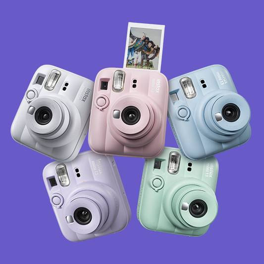 Instax Mini 13 – Recenzie și Ghid Complet