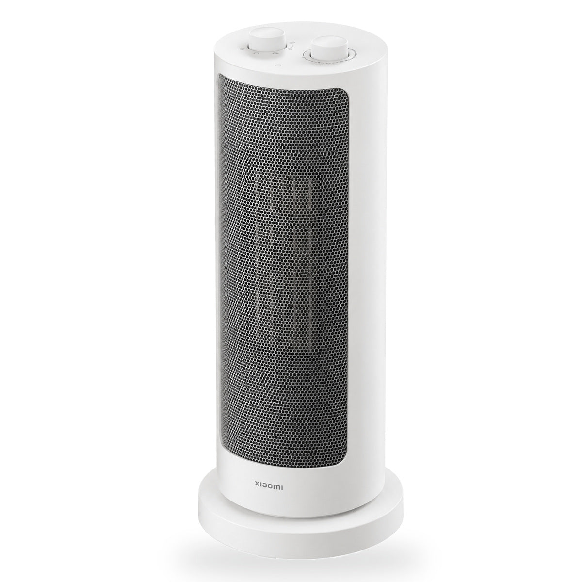 Aeroterma Xiaomi BHR8228EU, 2000 W, Incalzitor ceramic, Protectie impotriva rasturnarii, Protectie supraincalzire, Diametru elice 17.6 cm, Alb