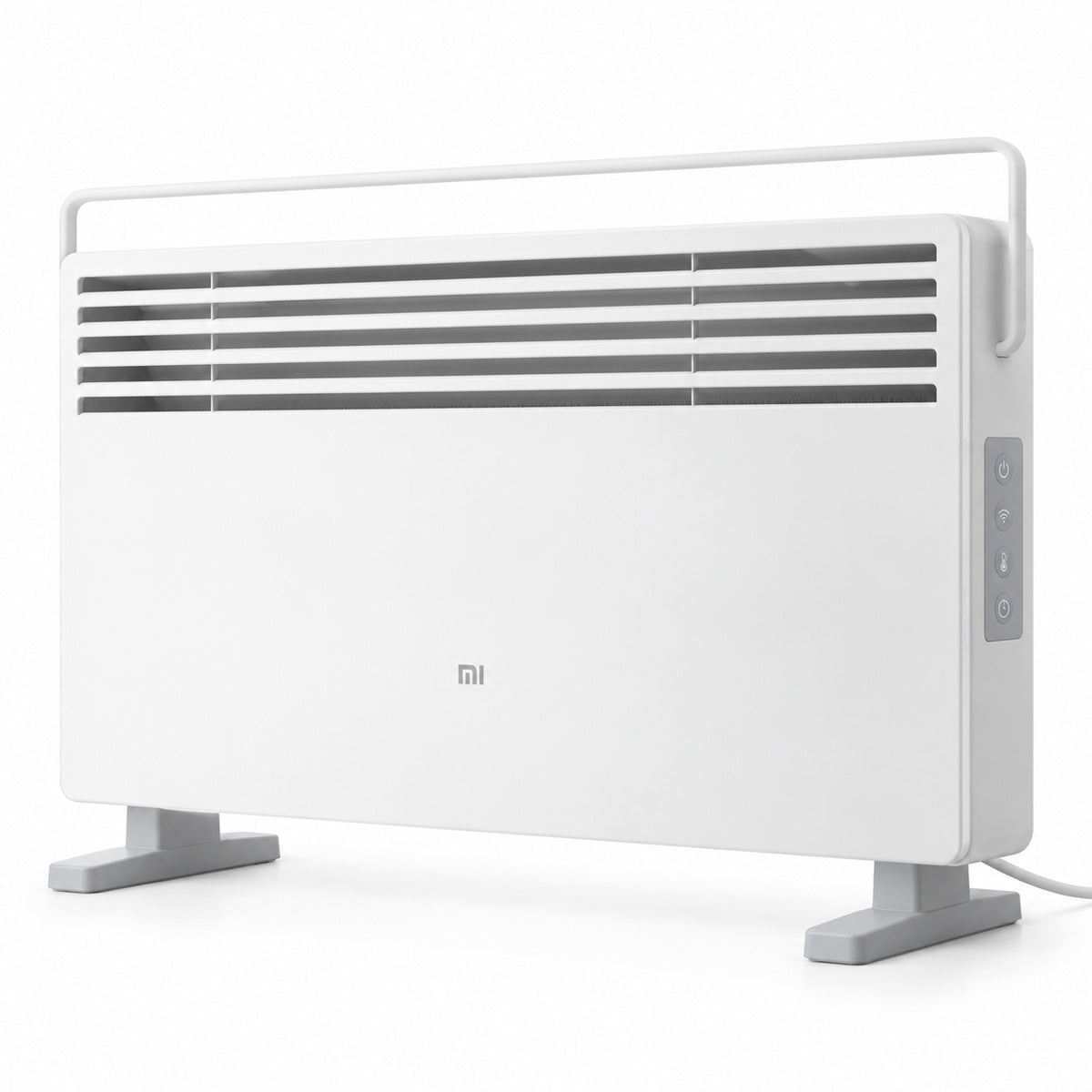 Aeroterma Xiaomi Mi Smart Space Heater S, 2200W, alb, 216x780x526mm