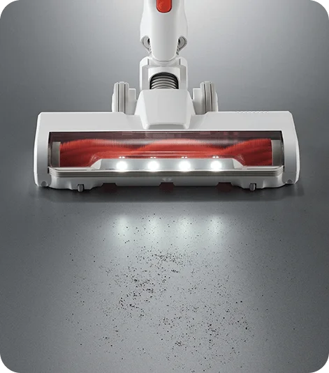 Aspirator vertical Xiaomi Vacuum Cleaner G20 Lite White