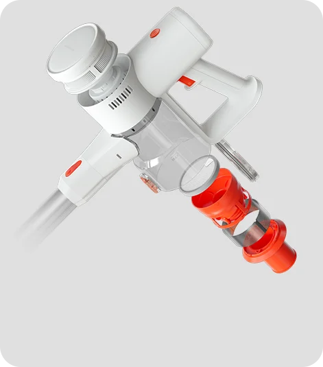Aspirator vertical Xiaomi Vacuum Cleaner G20 Lite White
