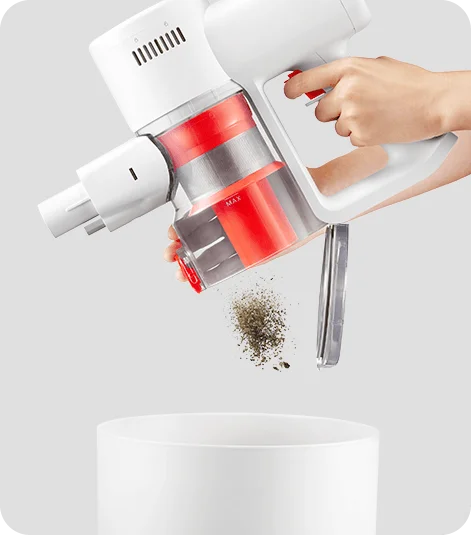 Aspirator vertical Xiaomi Vacuum Cleaner G20 Lite White