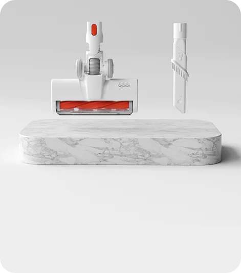 Aspirator vertical Xiaomi Vacuum Cleaner G20 Lite White