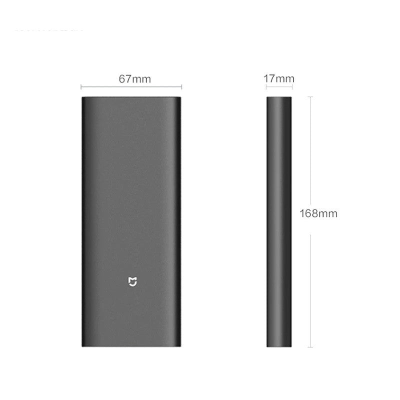 Xiaomi Mi X Precision Screwdriver Kit 24-in-1 Dark Gray EU BHR4680GL