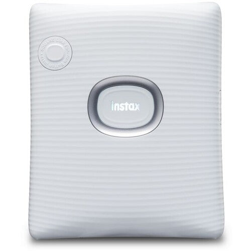 Fujifilm imprimanta instax SQUARE Ash White
