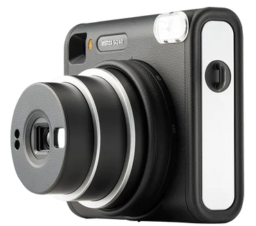 Camera foto instant FUJIFILM Instax Square SQ40- fotografii patrate