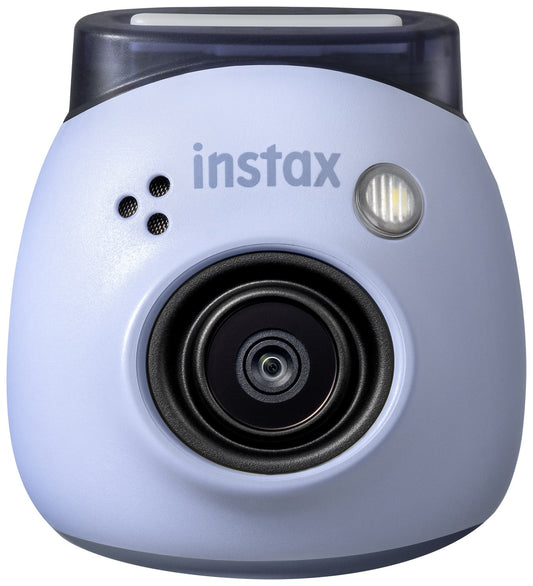 Aparat foto digital Fujifilm Instax PAL Lavander Blue