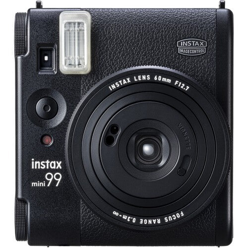 Aparat foto instant Fujifilm Instax mini 99– Control Creativ & Culori Vibrante