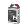 Film Fujifilm Instax Mini Monochrome, 10 cadre