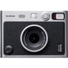 Aparat foto instant Fujifilm Instax mini Evo, negru, Hybrid
