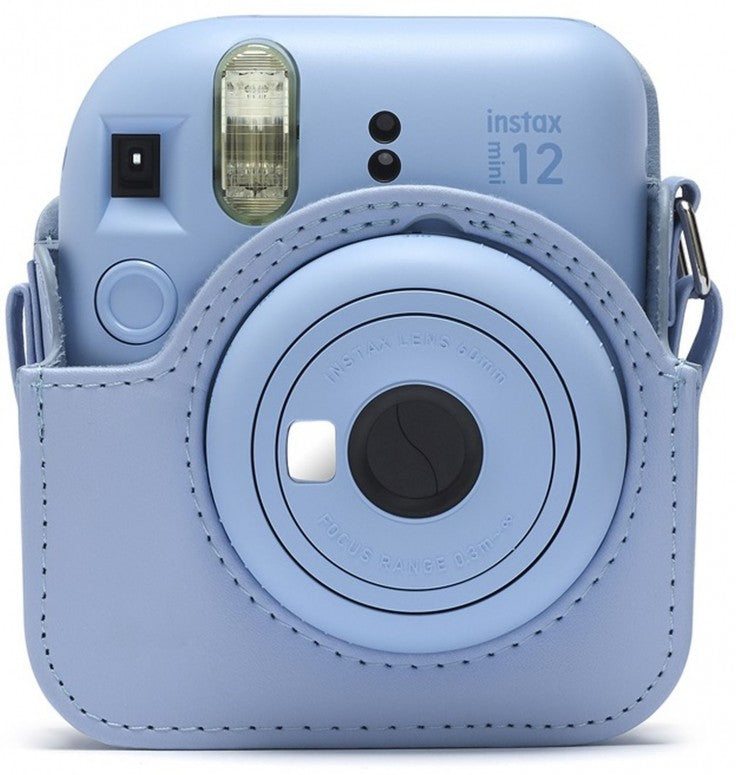 Geanta foto Fujifilm Instax Mini 12 Green Mint