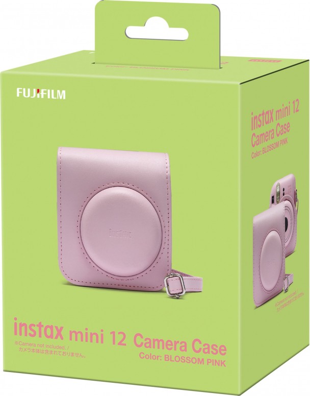 Geanta foto Fujifilm Instax Mini 12 Lilac Purple