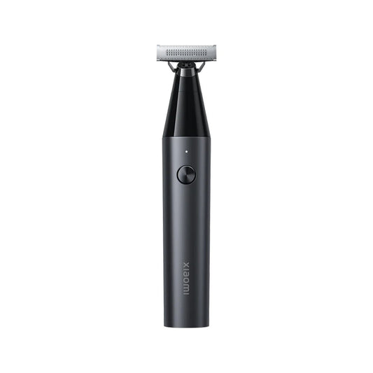 Aparat de tuns și bărbierit Xiaomi Mi Uniblade Trimmer Black