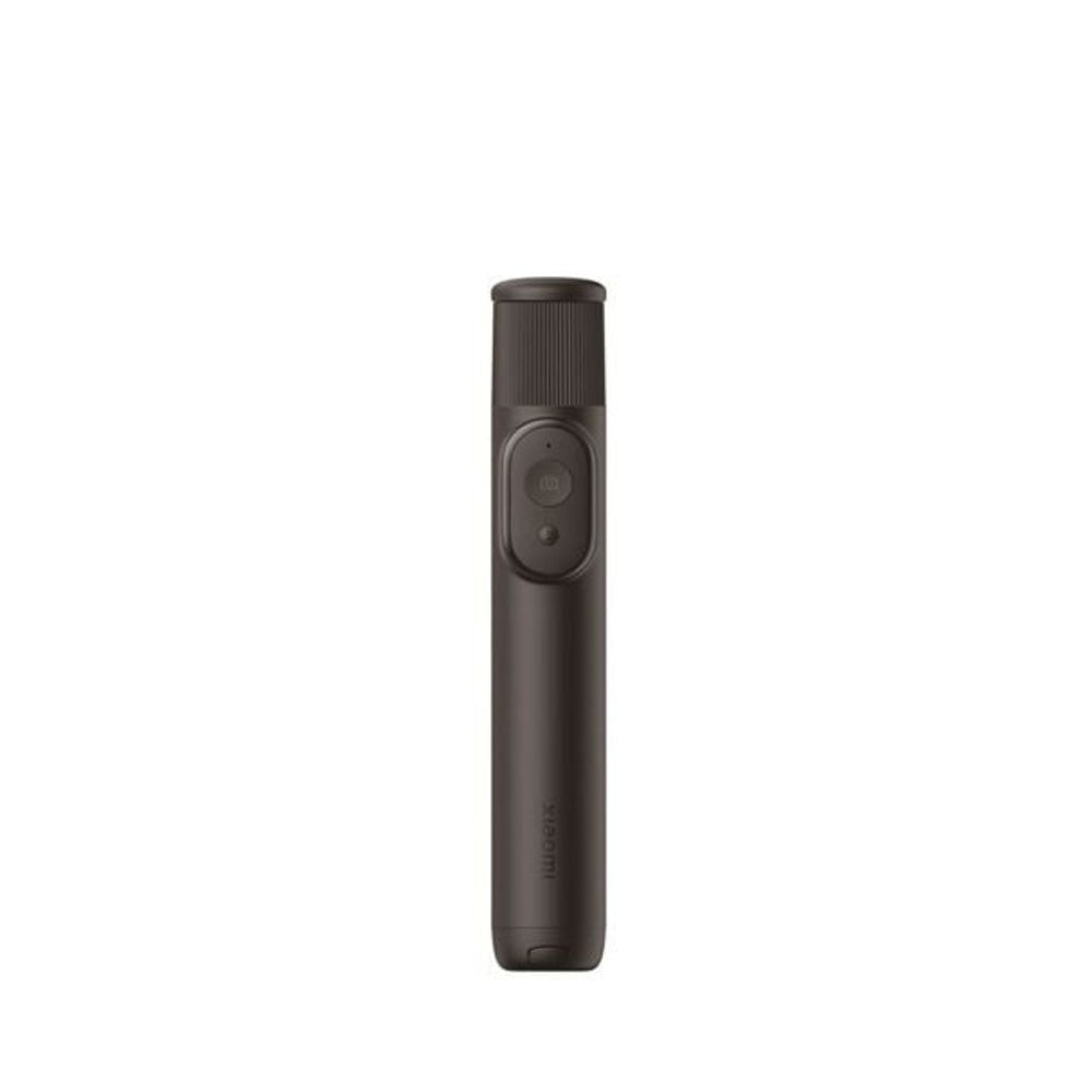 Xiaomi Selfie Stick Mini Floor Tripod 20.4" cu Telecomandă Bluetooth, Black, EU – BHR083KGL