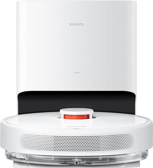 Xiaomi Vacuum Cleaner Mi Robot X10, White, EU – BHR6068EU