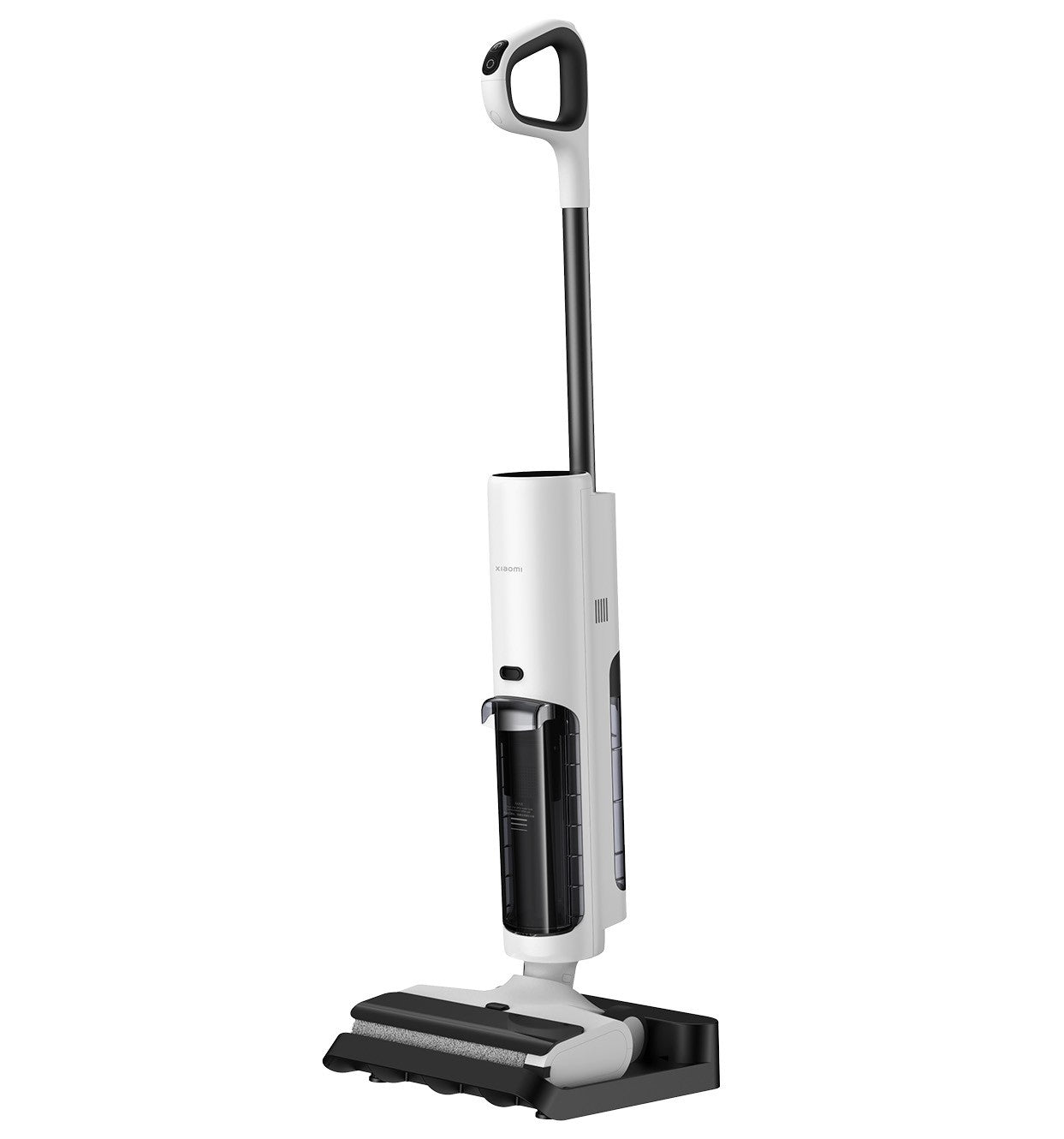 Aspirator vertical Xiaomi Truclean W20 – Spală și aspiră în același timp, alb (Wet & Dry)