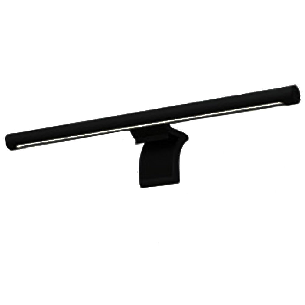 Lampă pentru monitor Xiaomi Mi LED Monitor Light Bar – Iluminare profesională pentru birou, negru