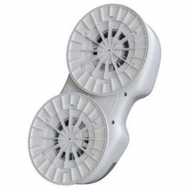 Robot de curățare geamuri Xiaomi HUTT C65 White EU