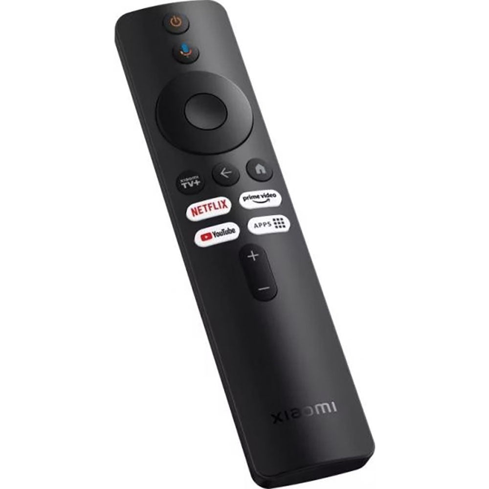 Player multimedia Xiaomi Mi TV Box S (3rd Gen) 4K Black EU PFJ4191EU