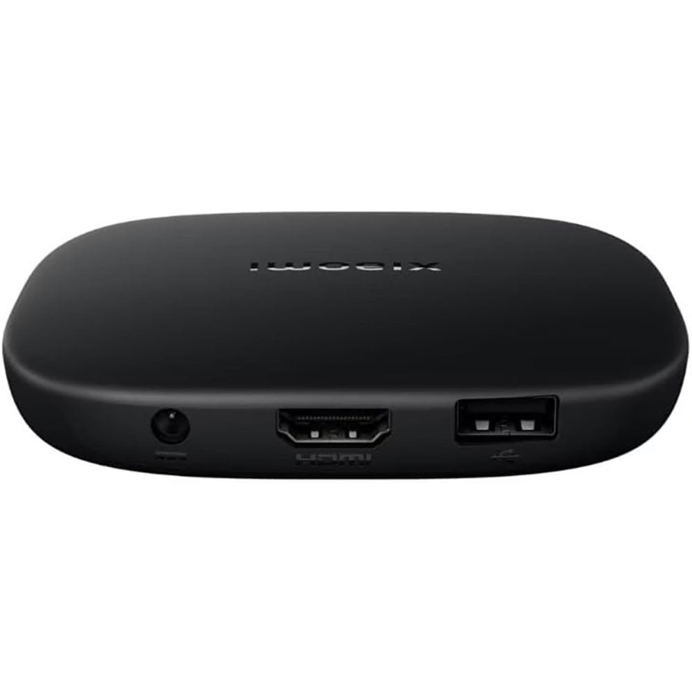 Player multimedia Xiaomi Mi TV Box S (3rd Gen) 4K Black EU PFJ4191EU