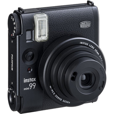 Aparat foto instant Fujifilm Instax mini 99– Control Creativ & Culori Vibrante
