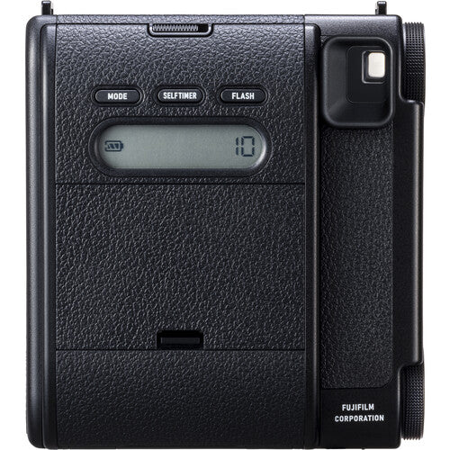 Aparat foto instant Fujifilm Instax mini 99– Control Creativ & Culori Vibrante