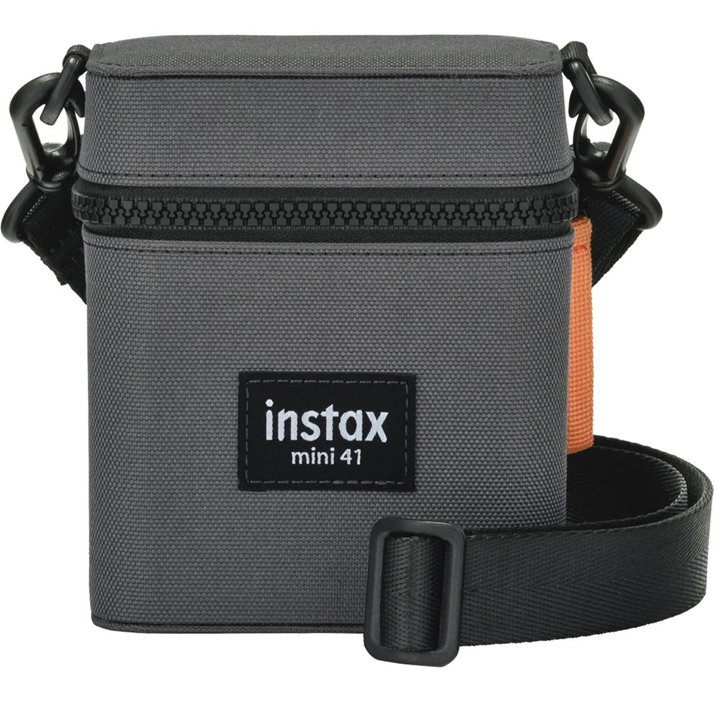 Geanta foto Fujifilm Instax Mini 41 negru