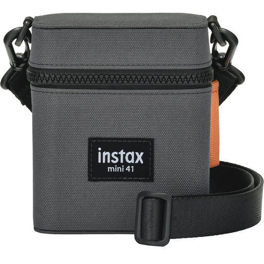 Geanta foto Fujifilm Instax Mini 41 negru
