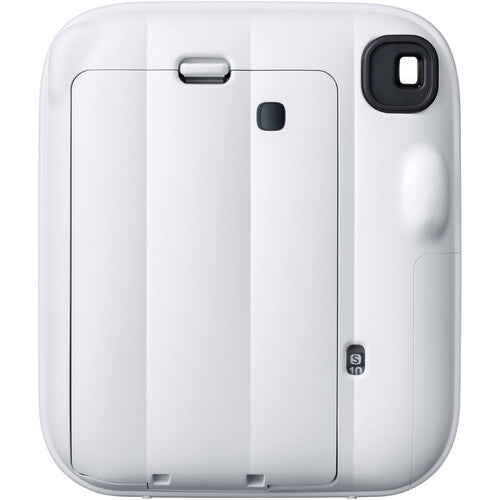Aparat foto instant Fujifilm instax mini 13 Clay White, alb
