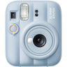 Aparat foto instant Fujifilm instax mini 13 Frost Blue, bleu
