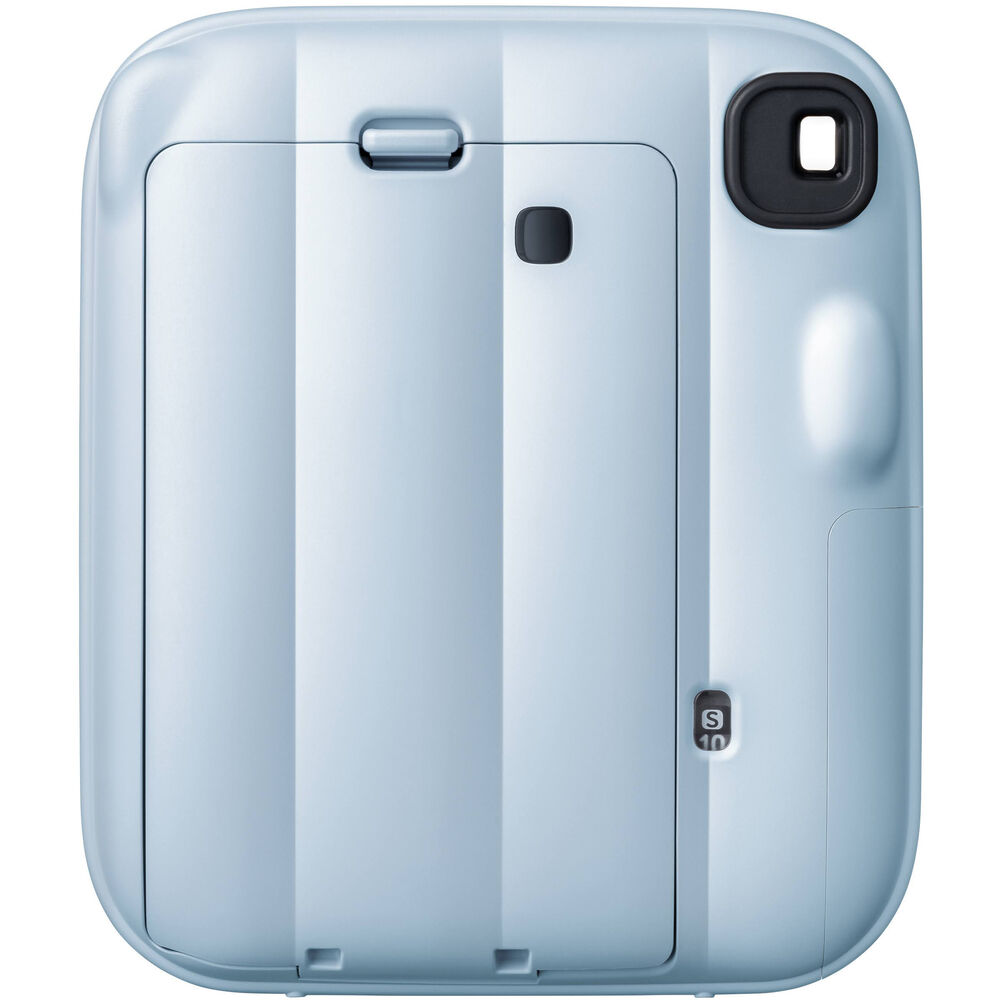 Aparat foto instant Fujifilm instax mini 13 Frost Blue, bleu