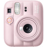 Aparat foto instant Fujifilm instax mini 13 Candy Pink, roz