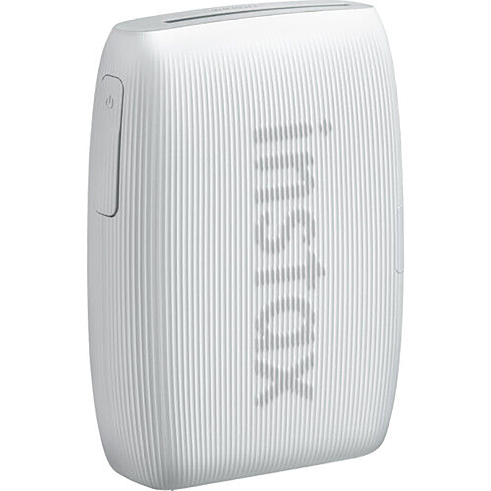 Fujifilm imprimanta instax SQUARE Ash White