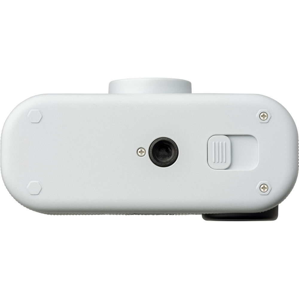 Fujifilm Instax Pal 2 Camera Foto Digitala Alb