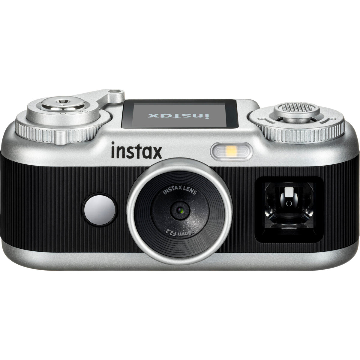 Fujifilm Instax Pal 2 Camera Foto Digitala Negru