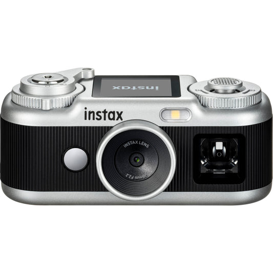 Fujifilm Instax Pal 2 Camera Foto Digitala Negru