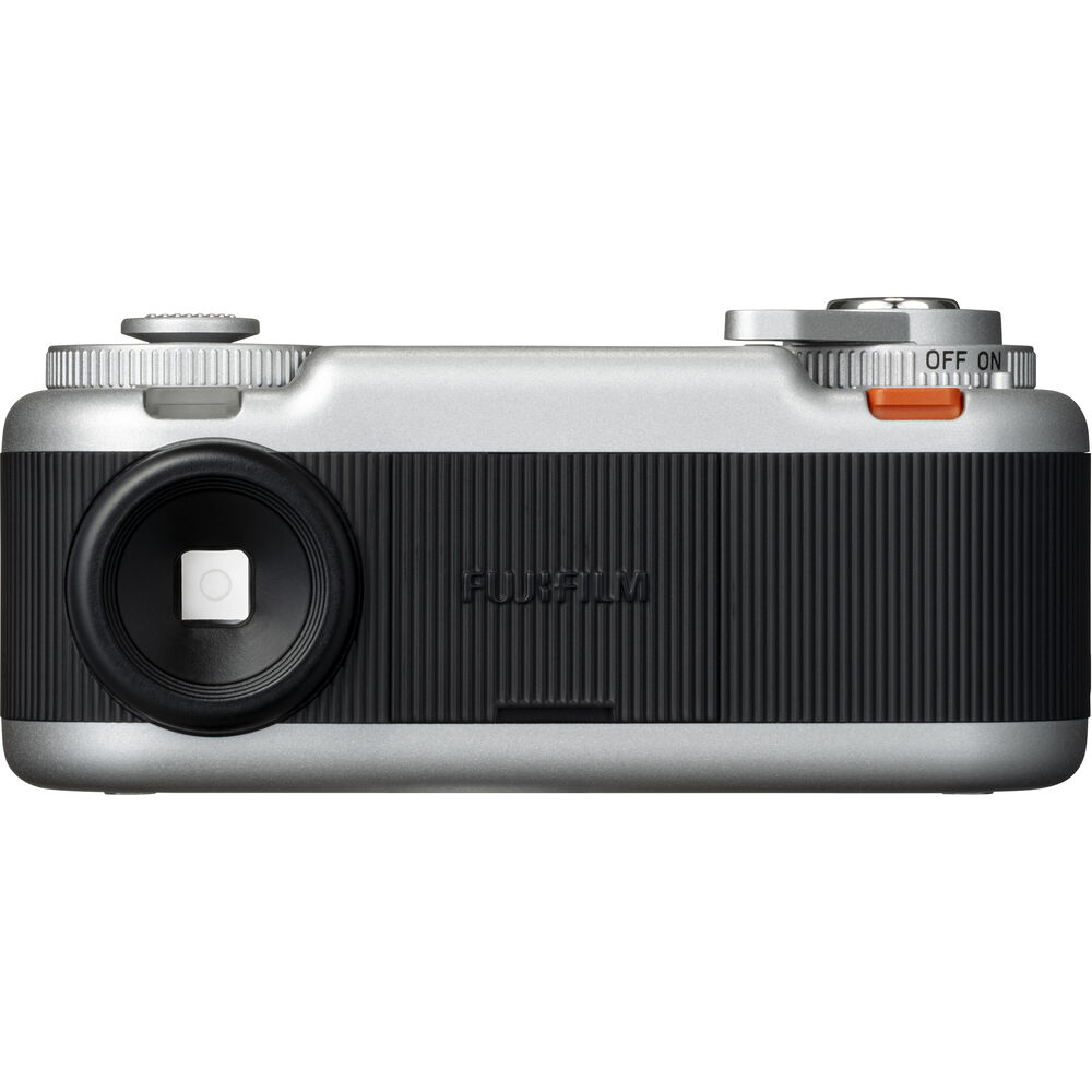 Fujifilm Instax Pal 2 Camera Foto Digitala Negru