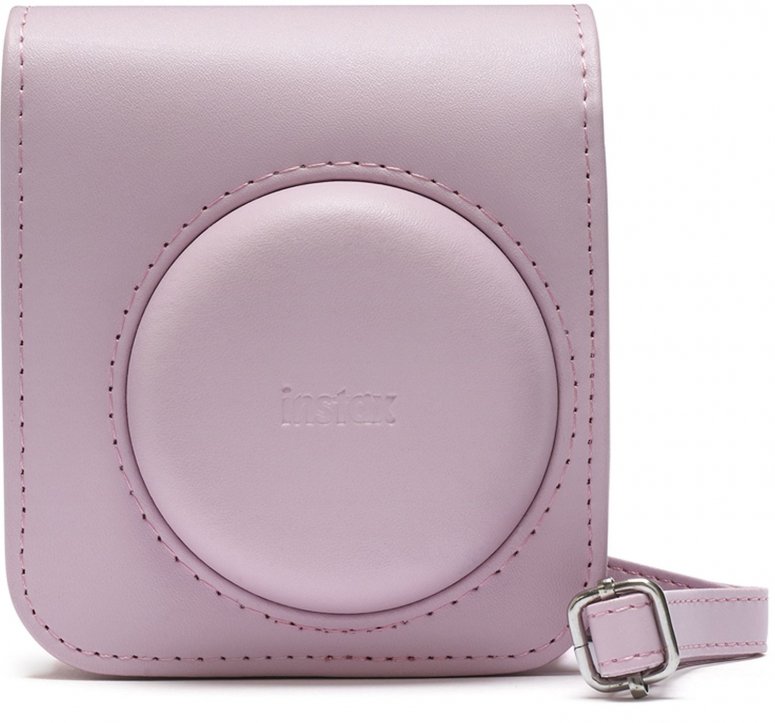 Geanta foto Fujifilm Instax Mini 12 Lilac Purple