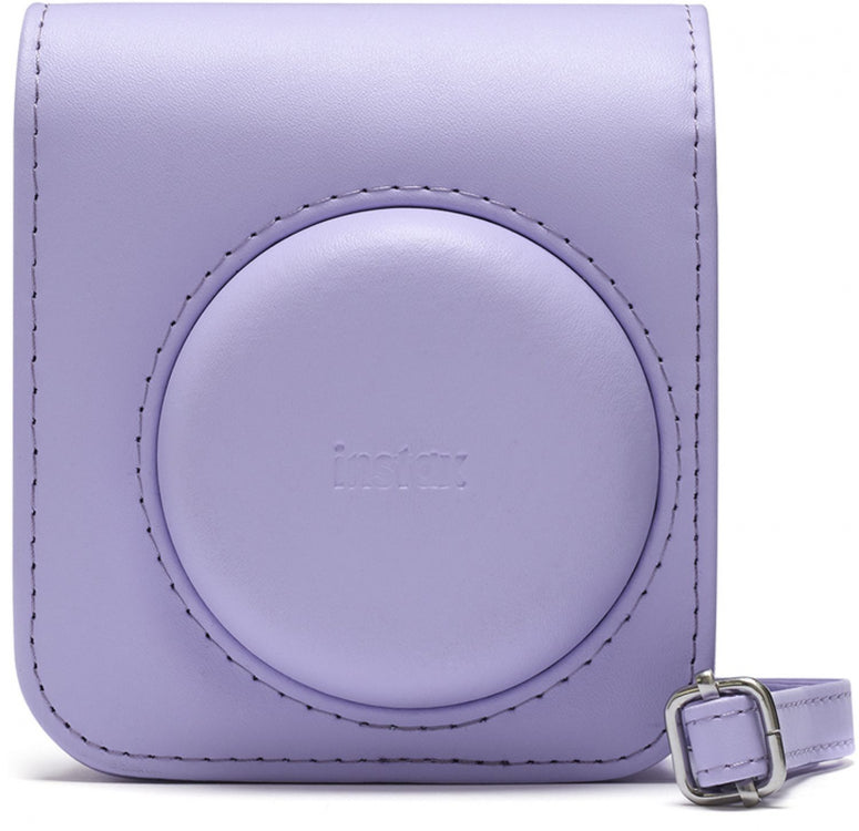Geanta foto Fujifilm Instax Mini 12 Pastel Blue