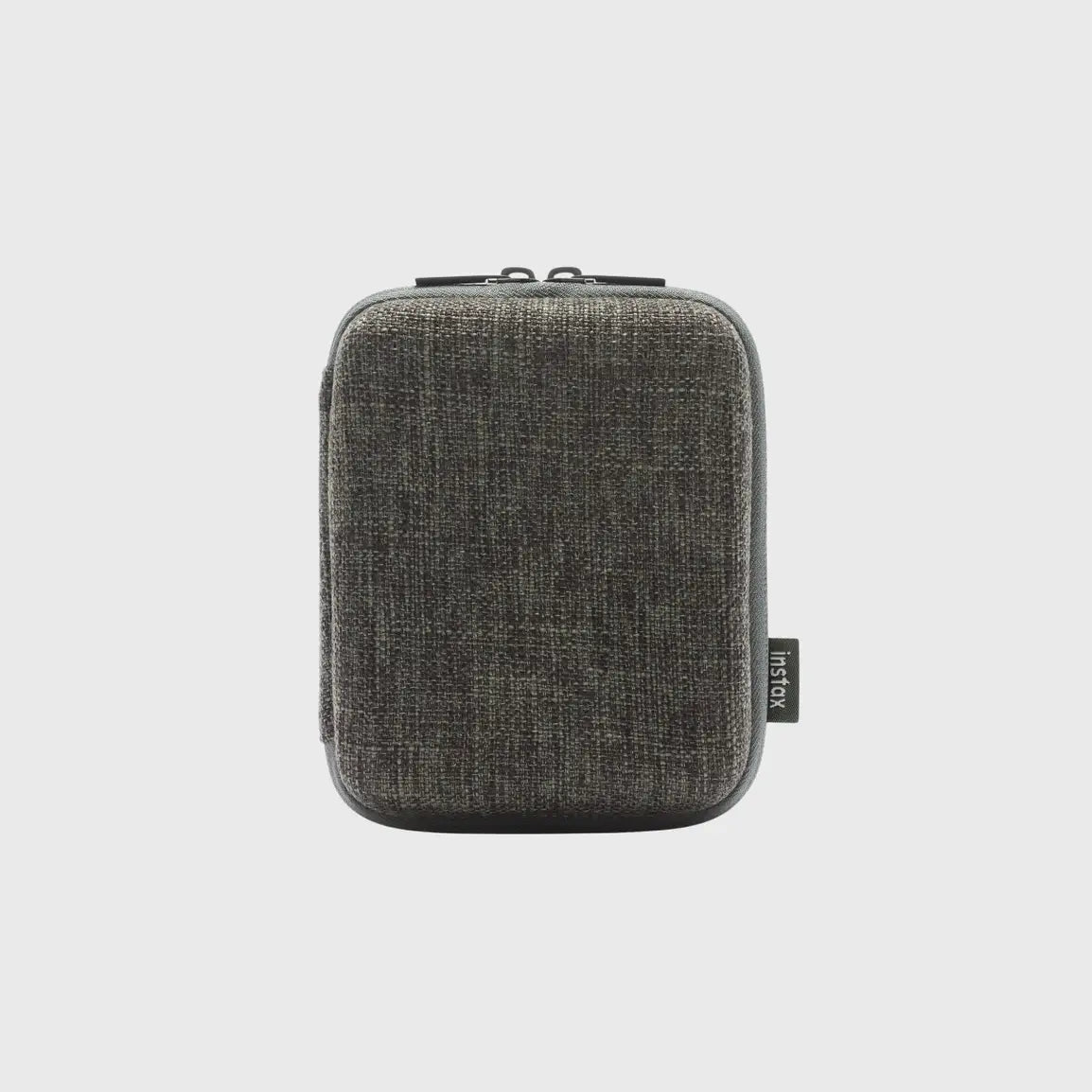 Geanta foto Fujifilm Instax Square Link Woven Grey