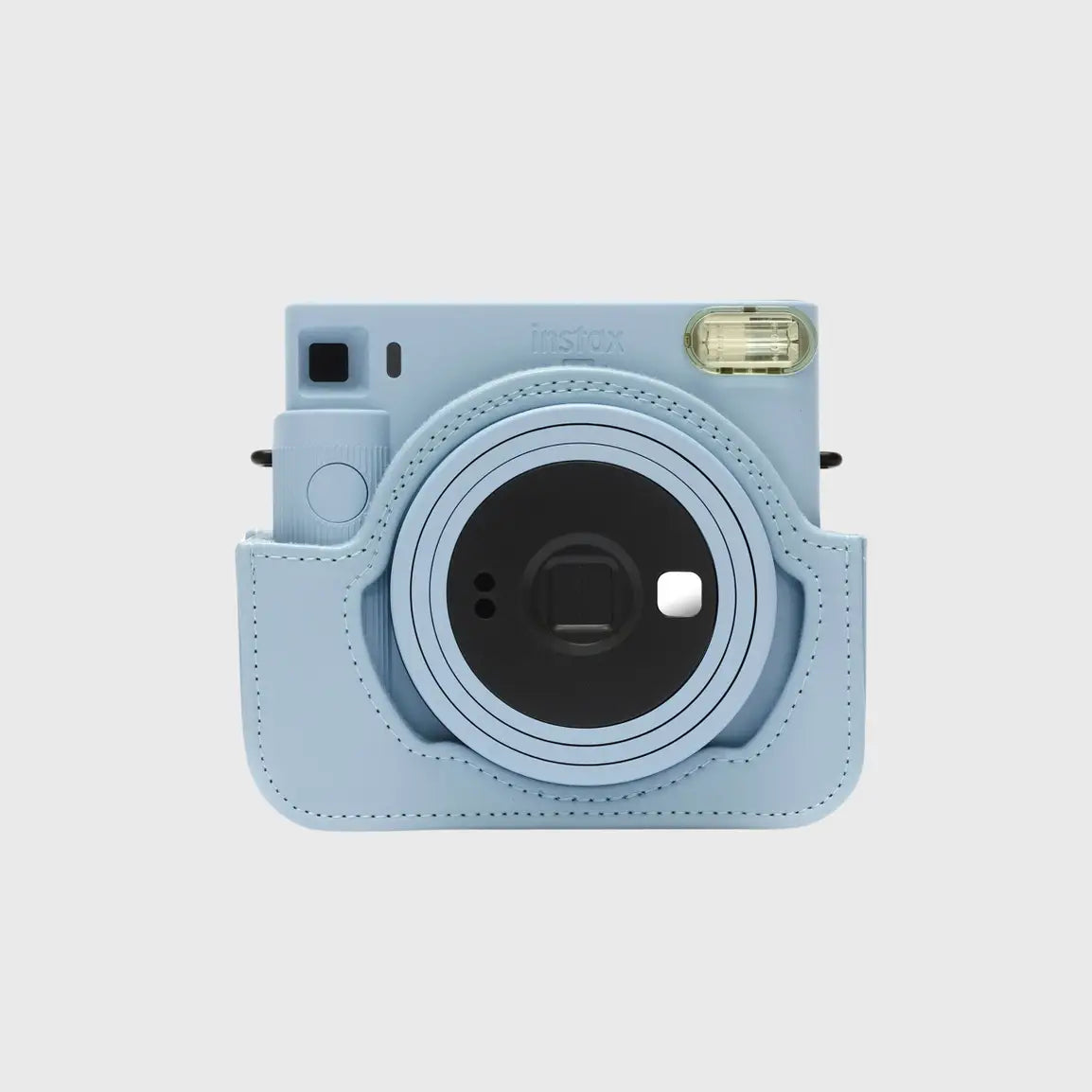Geanta foto Fujifilm Instax SQ1 bleu